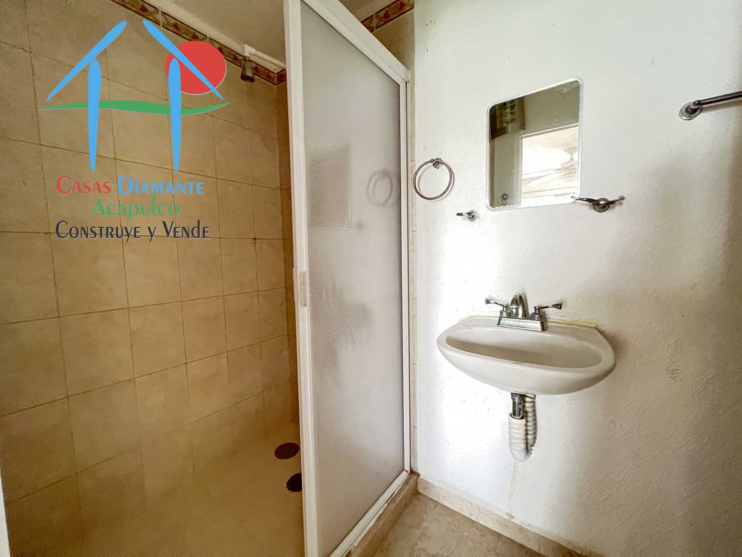 Puente del Mar Noruego 1 Casa 12 - Recámara uno 6